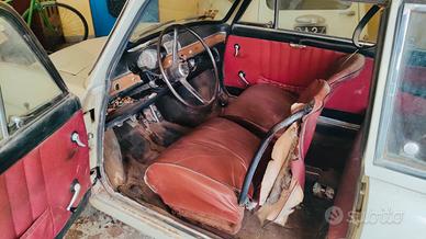Autobianchi panoramica