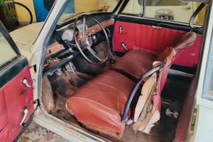 Autobianchi panoramica