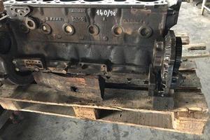 Motore fiat 8065.25 da revisionare o ricambi