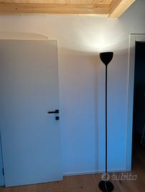 Lampada nera “Drink” Rotaliana Luci