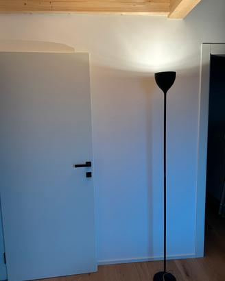 Lampada nera “Drink” Rotaliana Luci