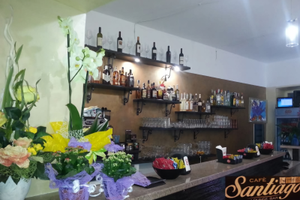 Avviato bar snackbar isola di S.Antioco