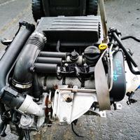 Motore skoda octavia - 1.2 b - cjz