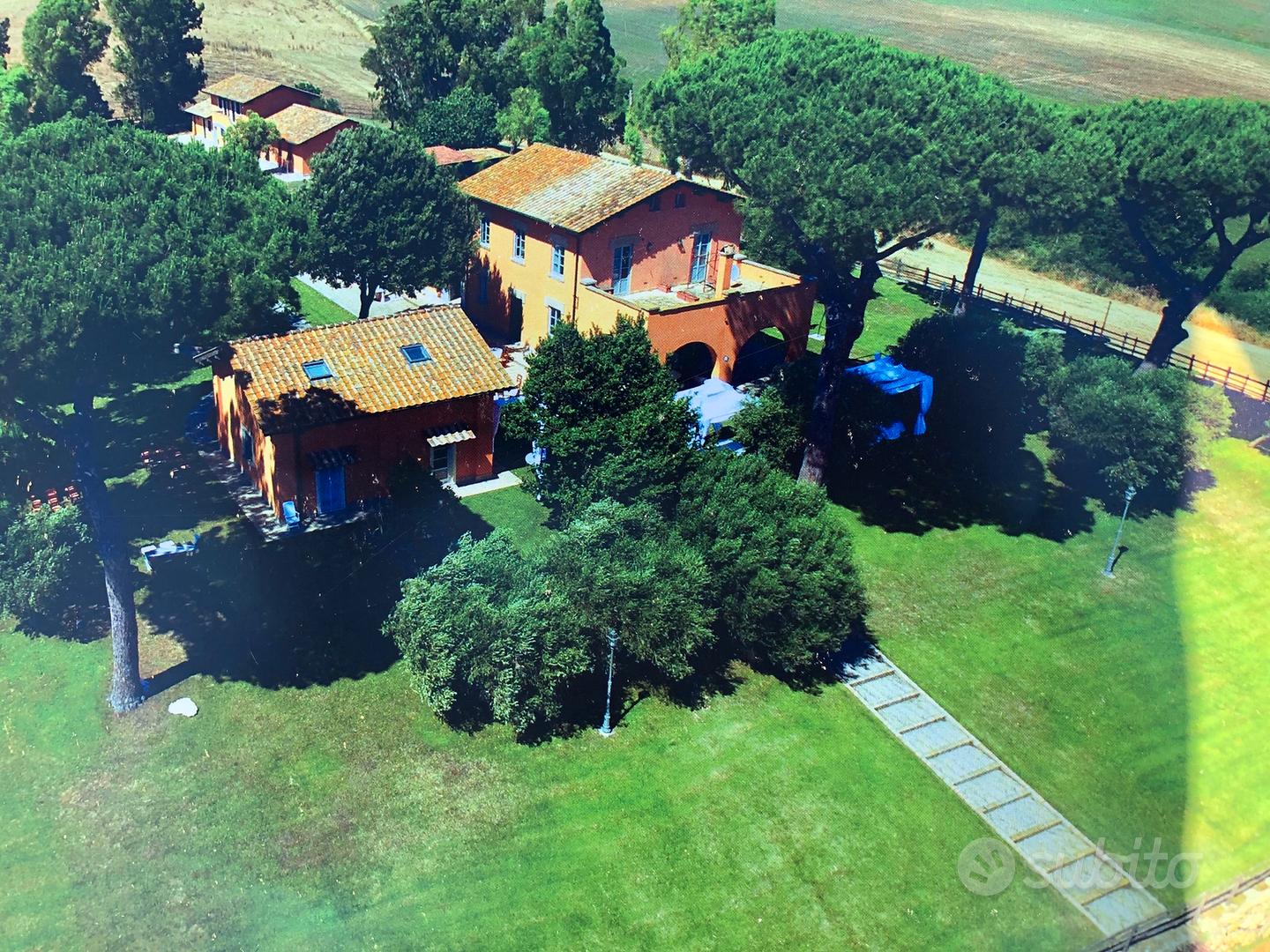 Azienda agricola - Vista 4