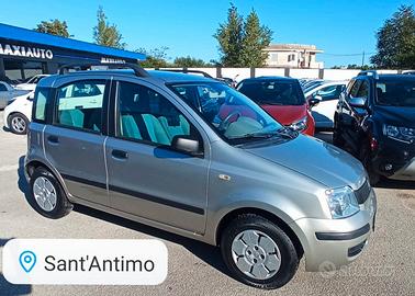 Fiat Panda 60 MILA KM