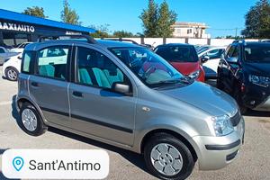 Fiat Panda 60 MILA KM