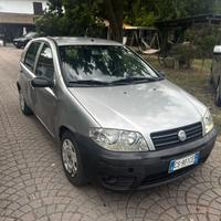 FIAT PUNTO 3 SERIE