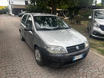 FIAT PUNTO 3 SERIE