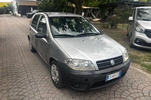 FIAT PUNTO 3 SERIE