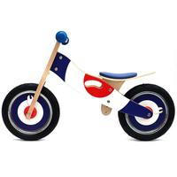 Kidzmotion Jiggy Wooden Balance Bike