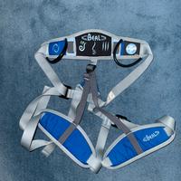 IMBRAGO DA ARRAMPICATA