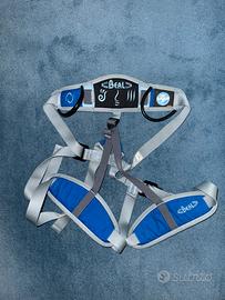 IMBRAGO DA ARRAMPICATA