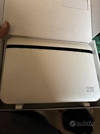 Zyxel Home&Life Hub WindTre modem router fibra