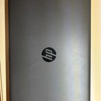 Notebook HP 250 G7