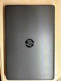 Notebook HP 250 G7