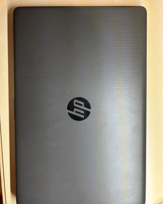 Notebook HP 250 G7