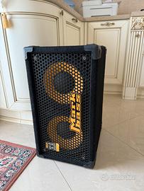 cassa Markbass traveler 102p