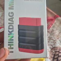 Diagnosi per auto obd2