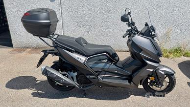 Wottan  GT2 125 🏍️