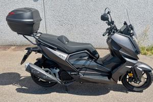 Wottan  GT2 125 🏍️