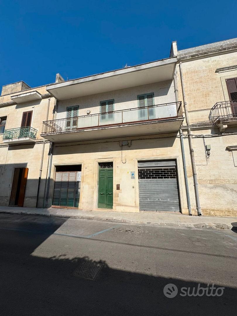 Lecce indipendente zona centrale