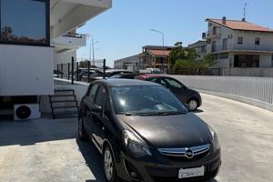 Opel Corsa 1.2 85CV 5 porte GPL-TECH Ecotec