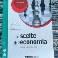 Le scelte dell'economia