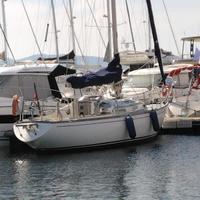 Centurion32  refit Vele/Motore