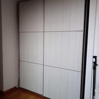 Armadio 2 ante scorrevoli
