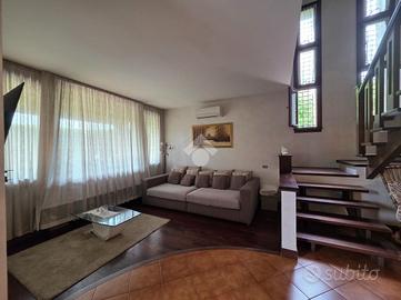 5 LOCALI A VILLANOVA DI CAMPOSAMPIERO