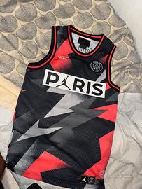 Canotta paris saint germain Jordan