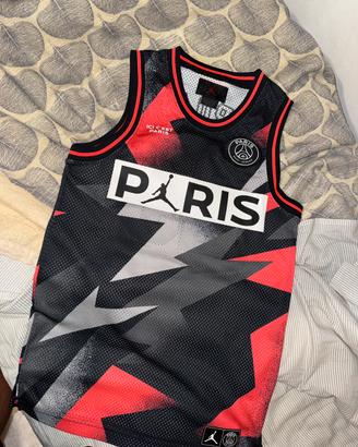 Canotta paris saint germain Jordan