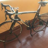 Bici bianchi da corsa