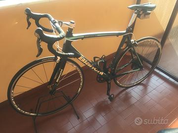 Bici bianchi da corsa