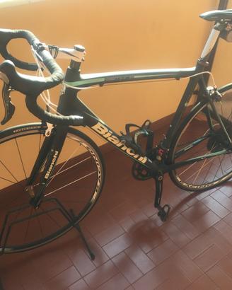 Bici bianchi da corsa