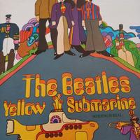 The Beatles LP