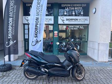 Yamaha X-Max 300 Tech Max (2021 - 24)