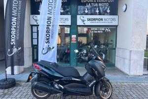 Yamaha X-Max 300 Tech Max (2021 - 24)