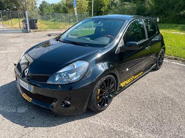 Renault Clio 2.0 16V 200CV RS LUXE - 2006