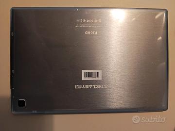 Teclast P20HD