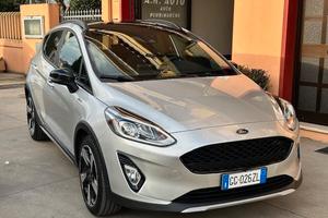 Ford Fiesta ACTIVE CROSS IVA ESPOSTA