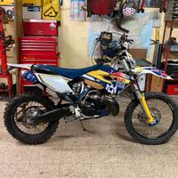 Husqvarna 300 te 2014