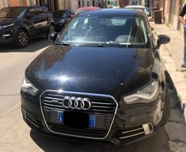 Audì a1. 1.6TDI S-Teonic Ambition 90 kw