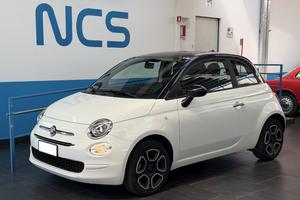 FIAT 500 1.0 Hybrid NEOPATENTATI