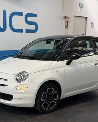 FIAT 500 1.0 Hybrid NEOPATENTATI