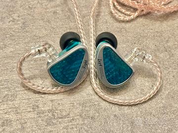 in ear KZ AS16 Pro