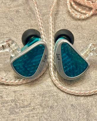 in ear KZ AS16 Pro