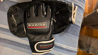 Guantoni MMA Booster Tg.L
