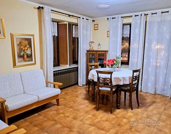 Appartamento ad Asiago