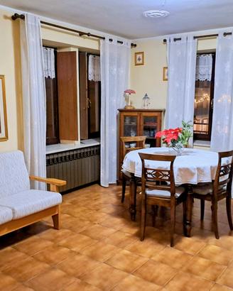 Appartamento ad Asiago